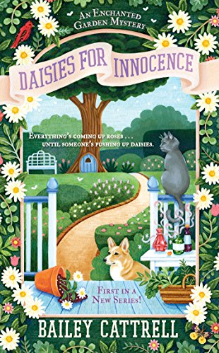 Daisies for Innocence – The Cozy Devotee – Cozy Mystery Book Reviews Daisies for Innocence - The Cozy Devotee - Cozy Mystery Book Reviews