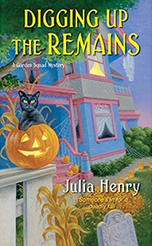 Digging Up The Remains – The Cozy Devotee – Cozy Mystery Book Reviews Digging Up The Remains - The Cozy Devotee - Cozy Mystery Book Reviews