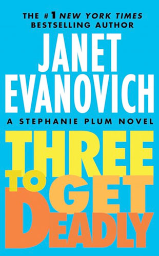 Three to Get Deadly – The Cozy Devotee – Cozy Mystery Book Reviews Three to Get Deadly - The Cozy Devotee - Cozy Mystery Book Reviews