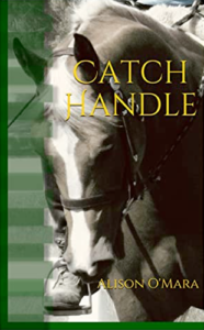 Catch Handle - The Cozy Devotee - Cozy Mystery Book Reviews