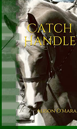 Catch Handle - The Cozy Devotee - Cozy Mystery Book Reviews