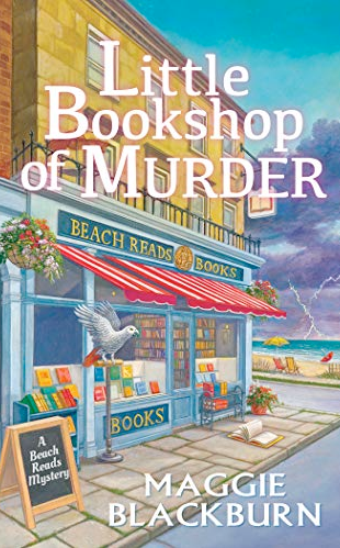 Little Bookshop of Murder – The Cozy Devotee – Cozy Mystery Book Reviews Little Bookshop of Murder - The Cozy Devotee - Cozy Mystery Book Reviews