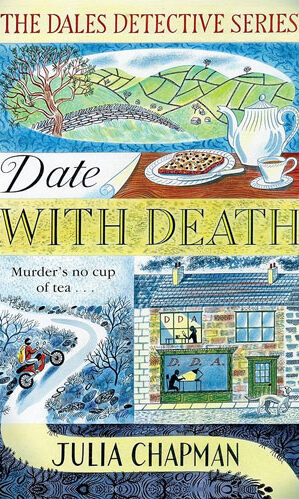 Date with Death – The Cozy Devotee – Cozy Mystery Book Reviews Date with Death - The Cozy Devotee - Cozy Mystery Book Reviews