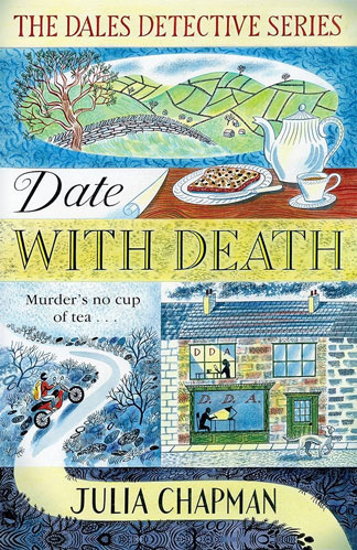 Date with Death – The Cozy Devotee – Cozy Mystery Book Reviews Date with Death - The Cozy Devotee - Cozy Mystery Book Reviews