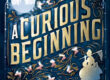 A Curious Beginning - The Cozy Devotee - Cozy Mystery Book Reviews