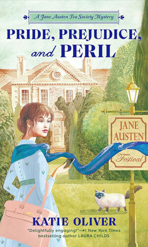 Pride, Prejudice, and Peril – The Cozy Devotee – Cozy Mystery Book Reviews Pride, Prejudice, and Peril - The Cozy Devotee - Cozy Mystery Book Reviews