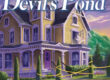 Murder on Devil's Pond - The Cozy Devotee - Cozy Mystery Book Reviews