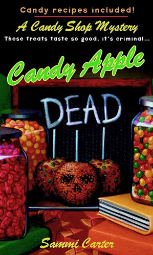 CandyAppleDead