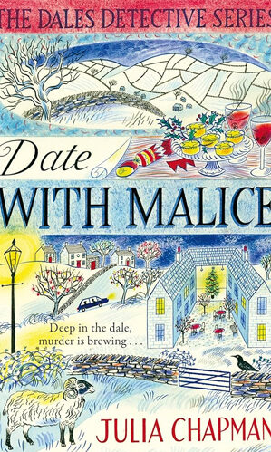 Date with Malice – The Cozy Devotee – Cozy Mystery Book Reviews Date with Malice - The Cozy Devotee - Cozy Mystery Book Reviews